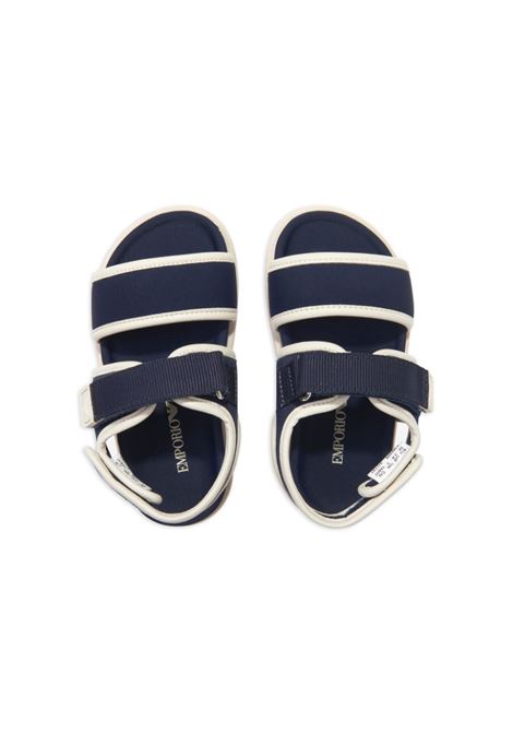 Sandali Emporio Armani Kids EMPORIO ARMANI | SCARPE | XMP009 XOT97T905